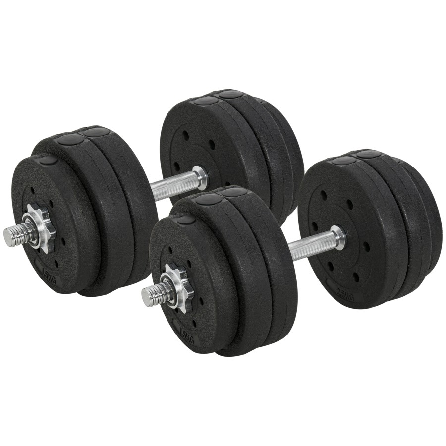 Weight Rods